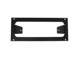 C-EBW85-MXP-1P | Equipment Bracket for Wide VSW Consoles, Fits Motorola XPR 4550
