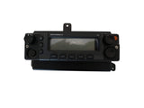 C-EBX-MOT-1 | Equipment Bracket Kit for VSX Consoles Front Tray Fits Motorola Remote Radio XTL-1500, XTL-2500, XTL-5000-05, APX-6500, APX-7500, & APX-8500