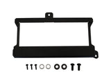 Havis C-EBX-MOT-1 | Equipment Bracket Kit for VSX Consoles Front Tray Fits Motorola Remote Radio XTL-1500, XTL-2500, XTL-5000-05, APX-6500, APX-7500, & APX-8500