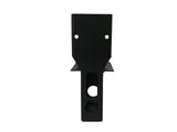C-FLW-4055-STR | Flashlight Charger Internal Mount Pocket for Wide Console 3.3″ Mounting Space
