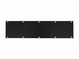 C-FPW-130 | 13″ Filler Plate for Wide VSW Consoles