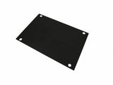 Havis C-FPW-5 | 5″ Filler Plate for Wide VSW Consoles