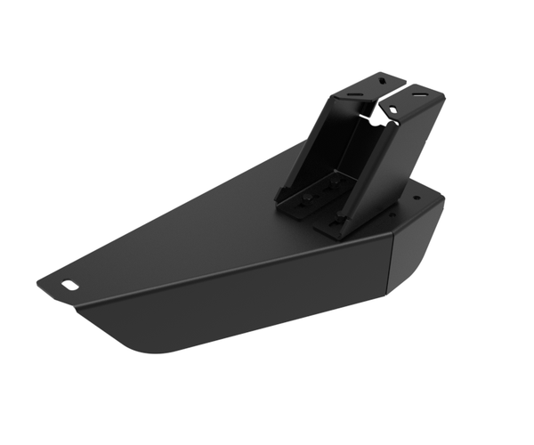 Havis C-HDM-1003 | Heavy-Duty Mount For 2021-2025 Chevrolet Tahoe, 2019-2025 Sierra 1500 & Silverado 1500