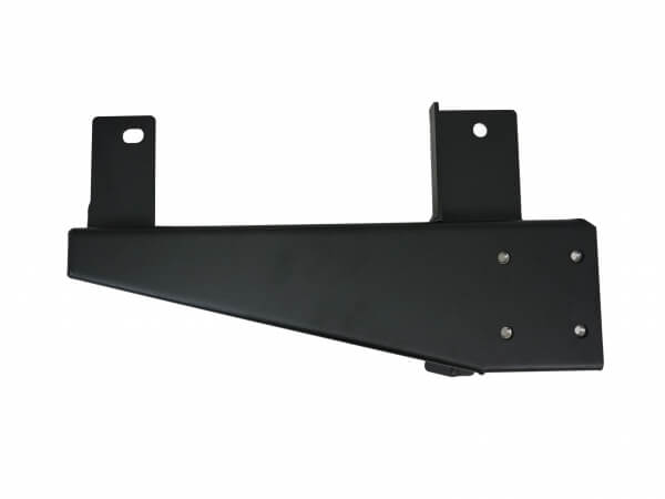 Havis C-HDM-1005 | Heavy-Duty Mount For 2019-2023 Ford Ranger