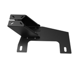 C-HDM-1006 | Heavy-Duty Mount For 2020-2025 Ford Interceptor Utility