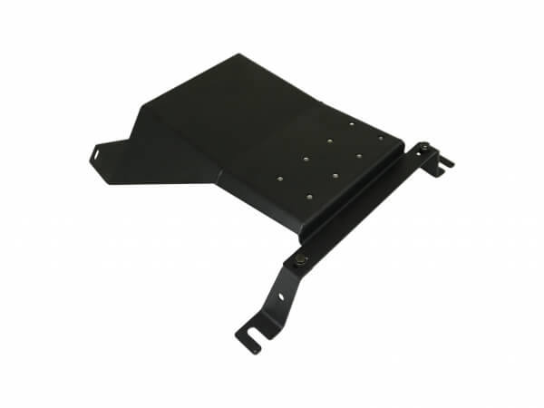 Havis C-HDM-1016 | Heavy-Duty Center Mount for 2015-2025 Ford Transit