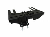 C-HDM-1019 | Universal Heavy-Duty Pedestal Mount Base