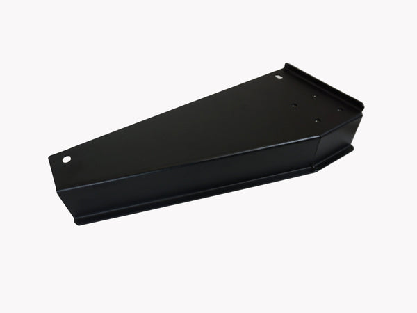 Havis C-HDM-1025 | Heavy-Duty Mount For 2024-2025 Chevrolet Silverado EV