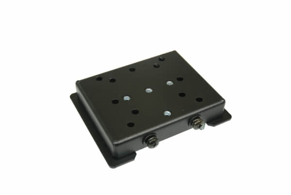 Havis C-HDM-134 | Universal Heavy-Duty Short Adapter Plate Mount