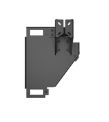 C-HDM-176 | Heavy-Duty Mount For 2015-2020 Chevrolet Tahoe, Yukon, 2014-2019 Silverado & Sierra