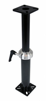 C-HDM-203 | 12″ Heavy-Duty Telescoping Pole, Short Handle