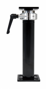 C-HDM-203 | 12″ Heavy-Duty Telescoping Pole, Short Handle