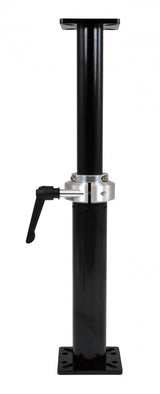 C-HDM-203 | 12″ Heavy-Duty Telescoping Pole, Short Handle