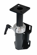 C-HDM-204 | 8.5″ Heavy-Duty Telescoping Pole, Side Mount, Short Handle