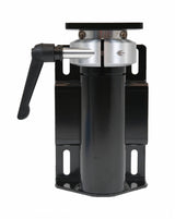 C-HDM-204 | 8.5″ Heavy-Duty Telescoping Pole, Side Mount, Short Handle