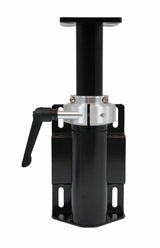 C-HDM-204 | 8.5″ Heavy-Duty Telescoping Pole, Side Mount, Short Handle