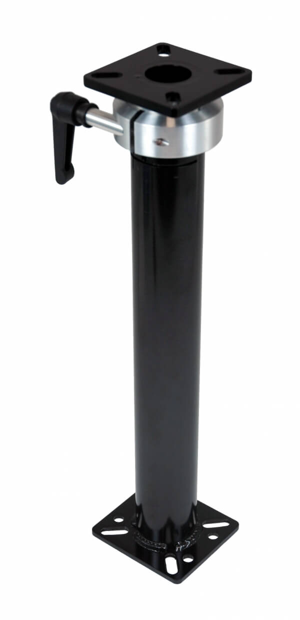 Havis C-HDM-206 | 16″ Heavy-Duty Telescoping Pole, Short Handle