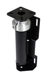 C-HDM-215 | 10″ Heavy-Duty Telescoping Pole, Side Mount