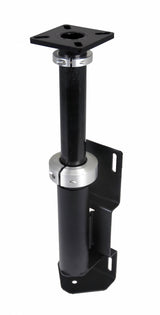 C-HDM-215 | 10″ Heavy-Duty Telescoping Pole, Side Mount