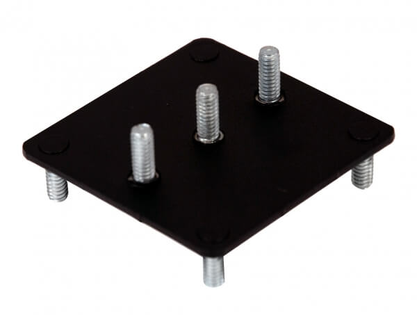 Havis C-HDM-301 | Heavy-Duty Fixed Top Offset Platform 0-inches