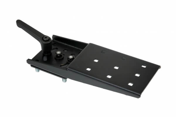 Havis C-HDM-303 | Heavy-Duty Top Offset Platform 6-inches