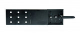 C-HDM-304 | Heavy-Duty Fixed Top Offset Platform 9-inches