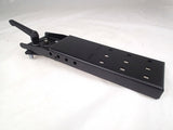 C-HDM-304 | Heavy-Duty Fixed Top Offset Platform 9-inches