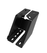 C-HDM-411 | Heavy-Duty Offset Angle Bracket