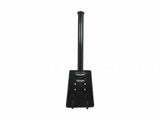 C-HDM-425 | HDM Base Adapter Bracket with Pole for MD-ARM series