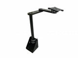 C-HDM-425 | HDM Base Adapter Bracket with Pole for MD-ARM series
