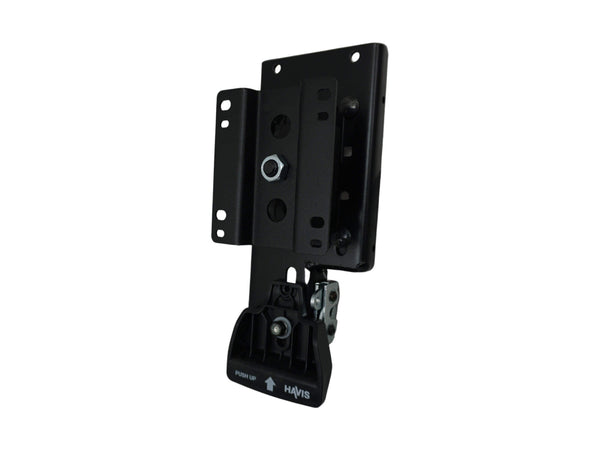 Havis C-HK-DMM | Dash Monitor Mount Retro Fit Kit