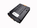 C-KBM-202 | Havis Rugged Keyboard Mount & Adapter Combination