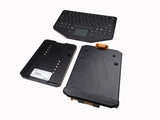 C-KBM-202 | Havis Rugged Keyboard Mount & Adapter Combination