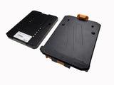 Havis C-KBM-202 | Havis Rugged Keyboard Mount & Adapter Combination