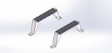 C-M-41 | C-W-3012, C-W-3012-1 & C-W-3012-PM Console Mounting Bracket Kit for International
