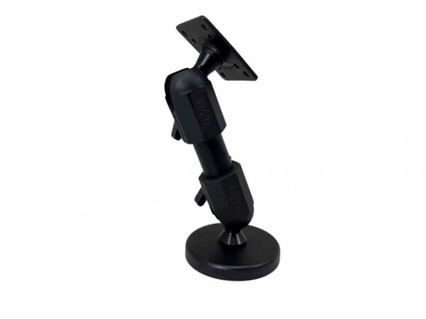 Havis C-MAG-103 | Magnetic Mount with AMPS Mounting Hole Pattern