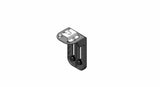 C-MC-L | Mic Clip with Side Mount Bracket