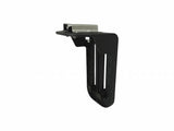 C-MC-L | Mic Clip with Side Mount Bracket