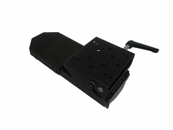 Havis C-MD-112 | 11″ Slide Out Locking Swing Arm with Motion Adapter