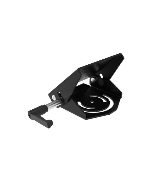 Havis C-MD-204 | Low Profile Tilt Swivel Motion Device