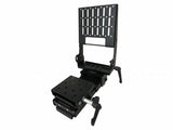 Havis C-MD-317 | Heavy-Duty Computer Monitor / Keyboard Mount and Motion Device