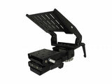 C-MD-317 | Heavy-Duty Computer Monitor / Keyboard Mount and Motion Device