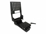 C-MD-317 | Heavy-Duty Computer Monitor / Keyboard Mount and Motion Device