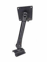 C-MD-402 | Universal Rugged Articulating Dual Ball Mount, 10″ tall