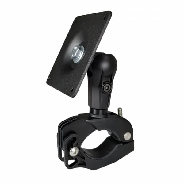Havis C-MD-403 | Universal Rugged Bar Clamp Mount