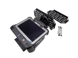 C-MH-1001 | Forklift Fixed Overhead Mounting Package for Tablets