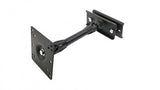 Havis C-MH-1007 | 11″ Articulating Arm Clamp Mount