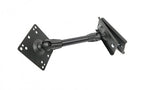 C-MH-1007 | 11″ Articulating Arm Clamp Mount
