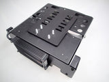 C-MM-218 | Monitor Adapter Plate Assembly, VESA, Video Electronic Standard Assoc.