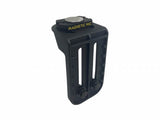 Havis C-MMSU-L | Magnetic Mic Clip with Side Mount Bracket